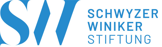 Logodesign SW Stiftung