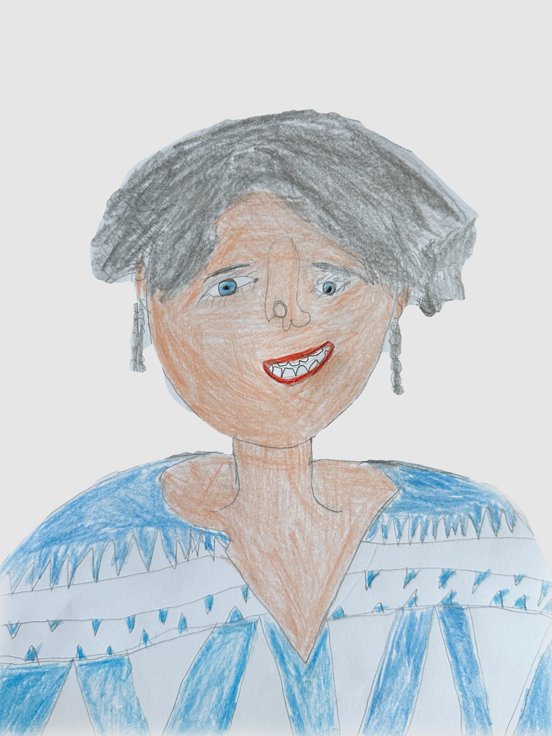 Priska_Schmitt_Zeichnung_Orelie_Ungrad