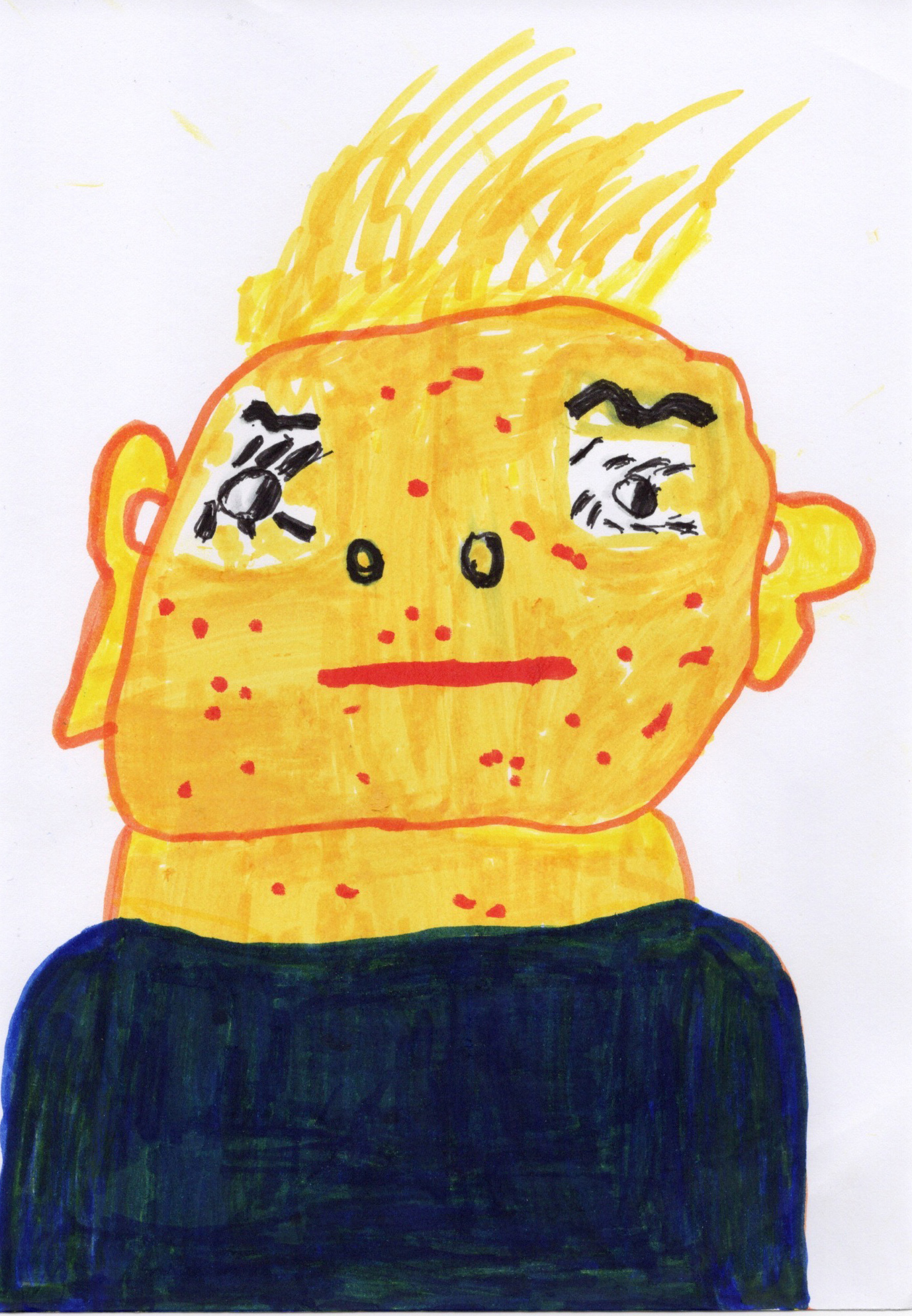 Selbstportrait Jonas_2025 2